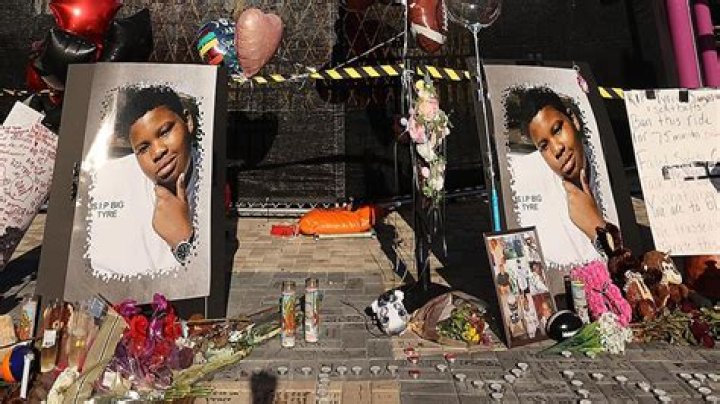 What Happened To Rapper YK Osiris? Controversy Around Tyre Sampson Death