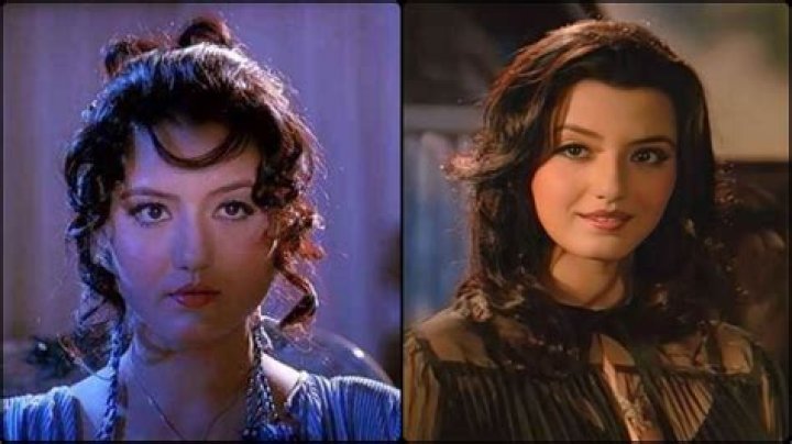 What happened Veerana actress?