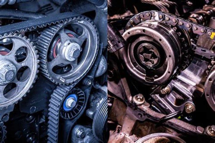 What happens if timing belt breaks on Hyundai Elantra?