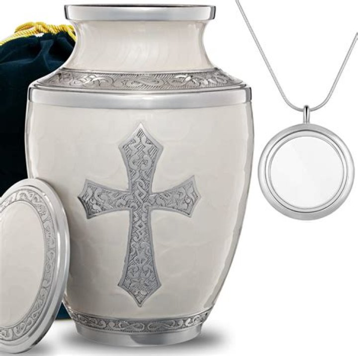 What happens if you defile the Urn of Sacred Ashes?