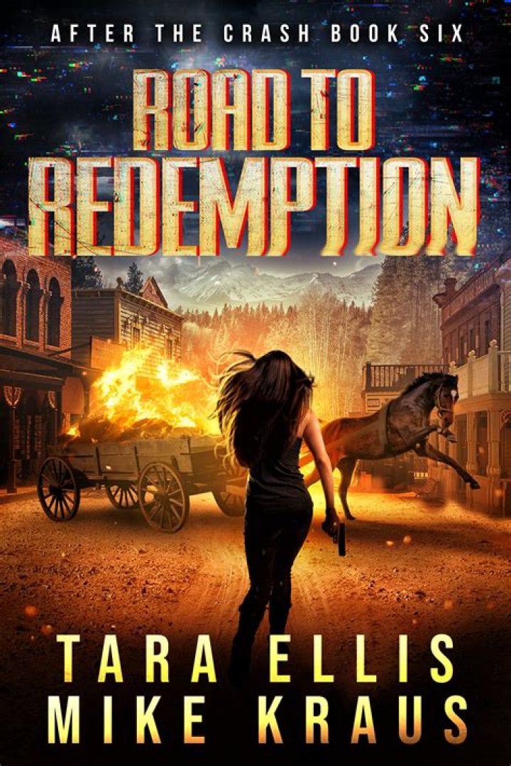 What happens in Tara Road?