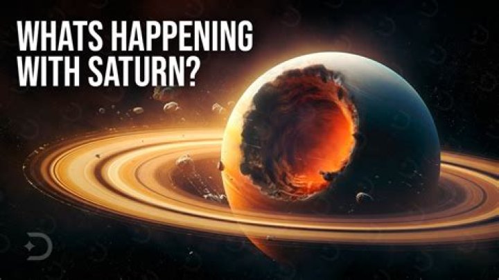 What happens when Saturn and Jupiter are in the same house?