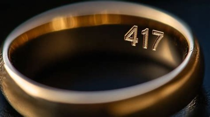 What is 417 Italy gold worth?