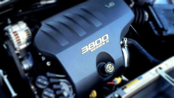 What is a 3800 Series 2?