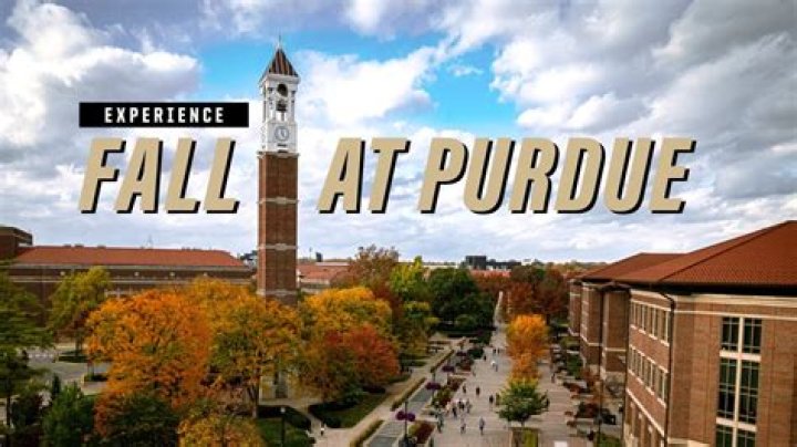 What is a B+ at Purdue?