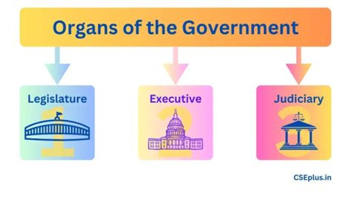 What is a good example of a government corporation?