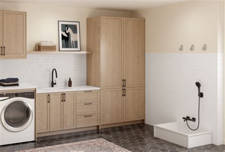 What is a laundry tub?