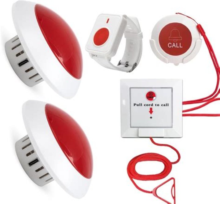 What is an alarm dialer?