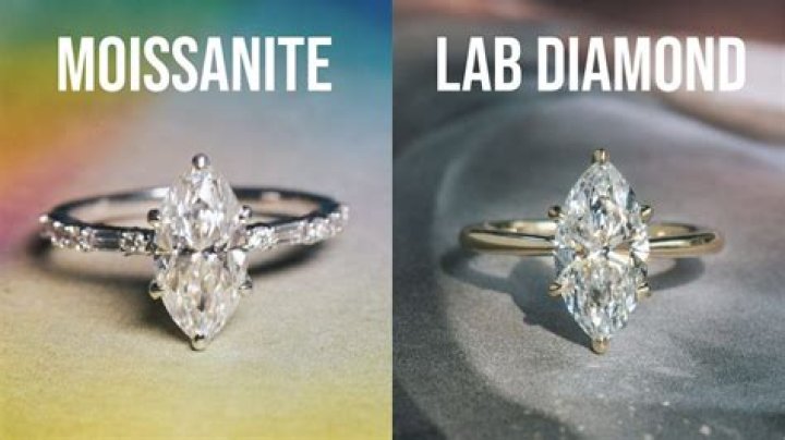 What is an e3 lab grown diamond?