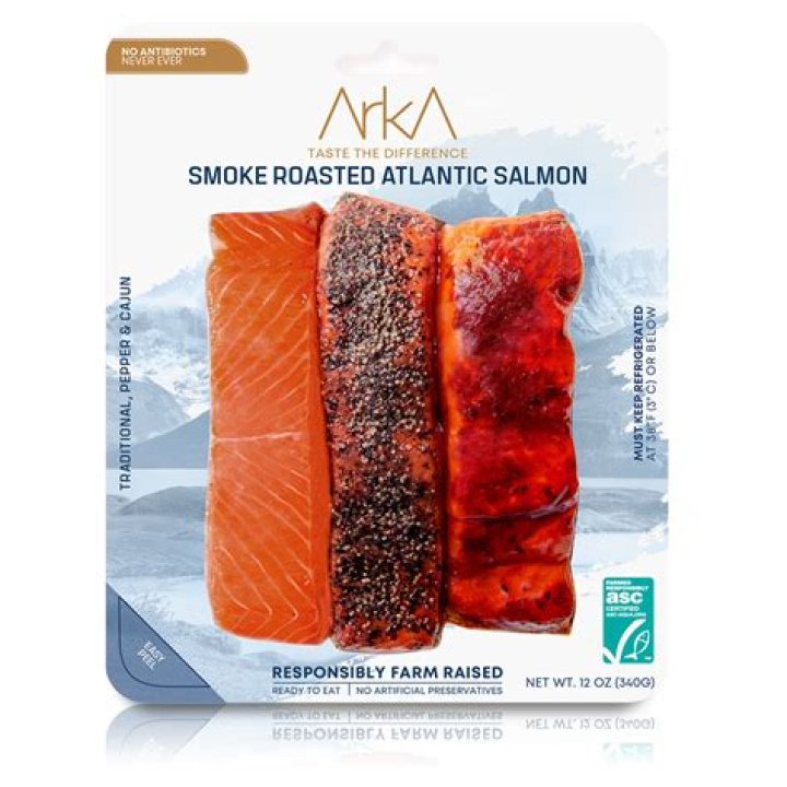 What is Arka leaf?
