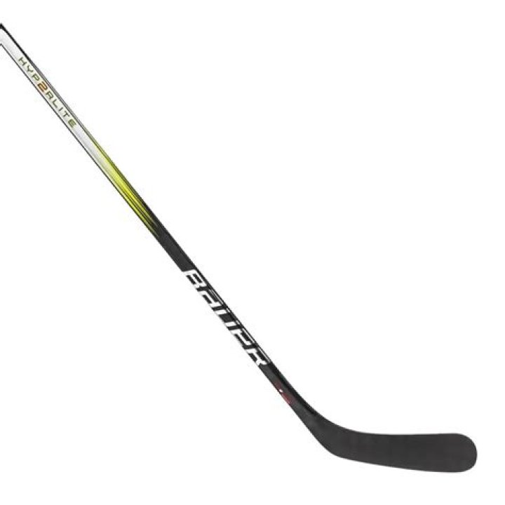 What is composite hockey stick?