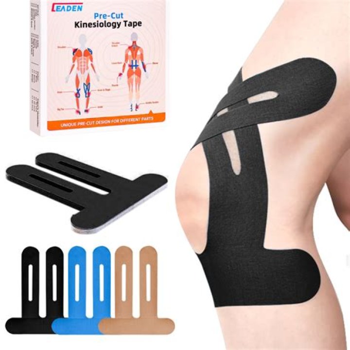 What is compression tape used for?