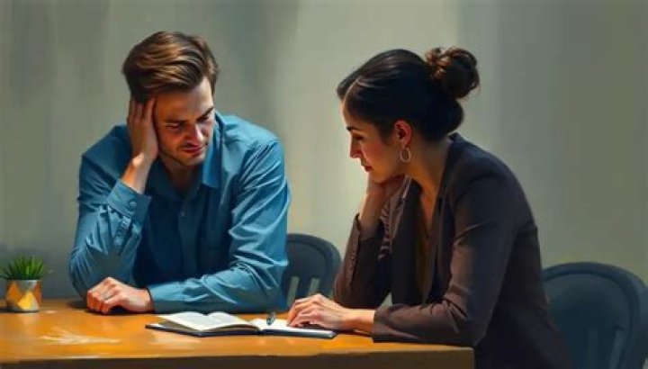 What is considered an inappropriate work relationship?