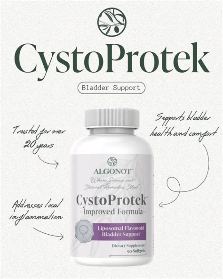 What is CystoProtek used for?