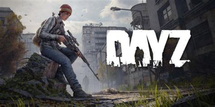 What is DayZ latest update?