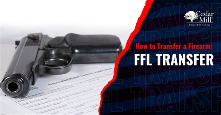 What is FFL and SOT?