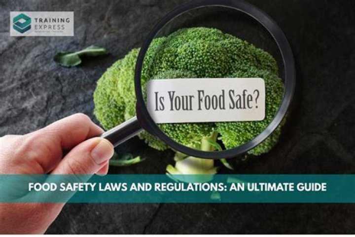 What is food regulation 1985?