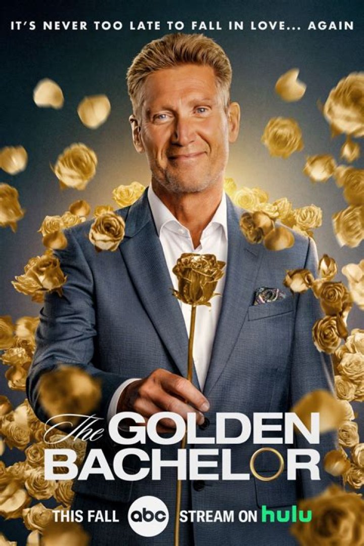 
What is Gersh Golden Bachelor? Who is Gerry Turner from Golden Bachelor? 