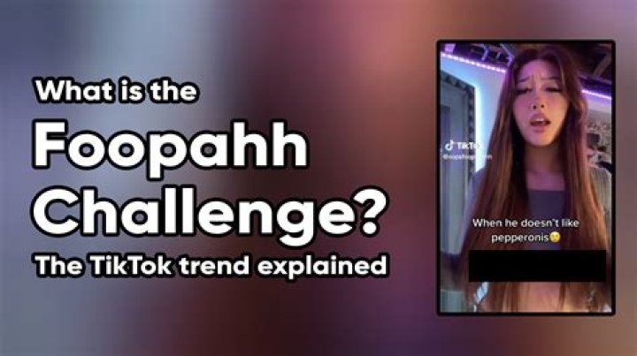 
What Is Get The W Challenge TikTok? Is It Related To The Mac Challenge Accepted Trend? 