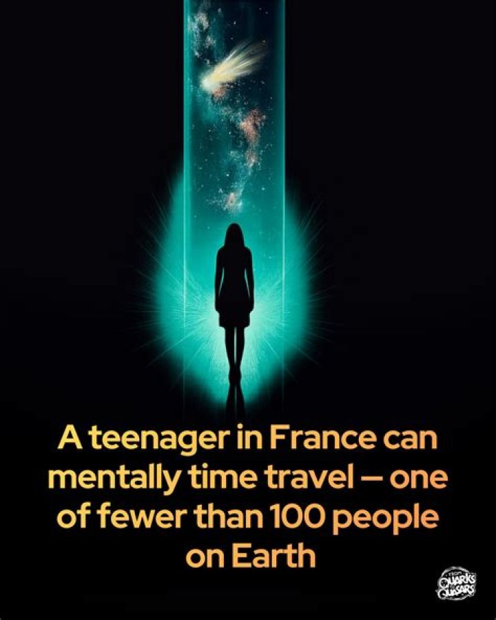 What is life like for a teenager in France?