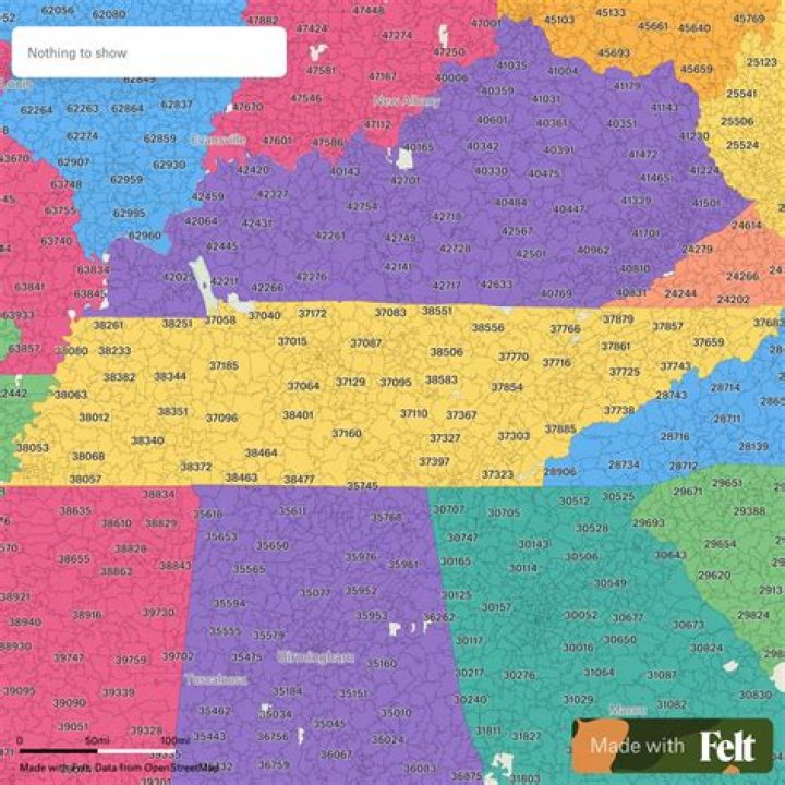 What is Munford TN ZIP code?