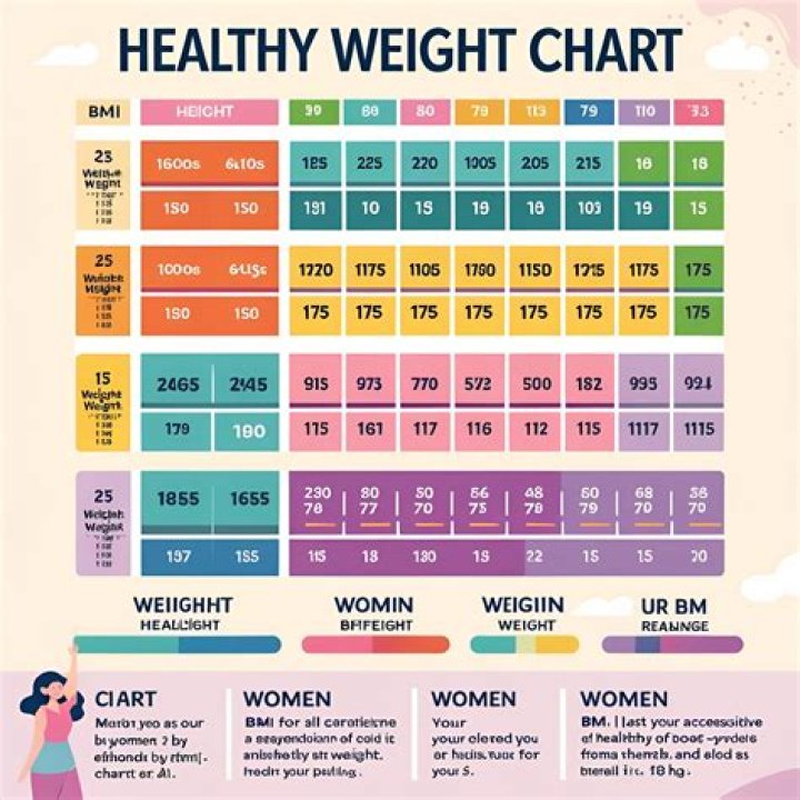 What is my BMI if my height and weight?