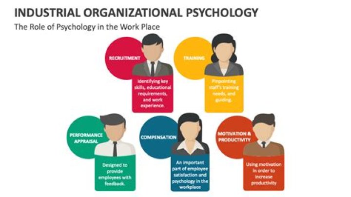 What is Organizational Psychology?