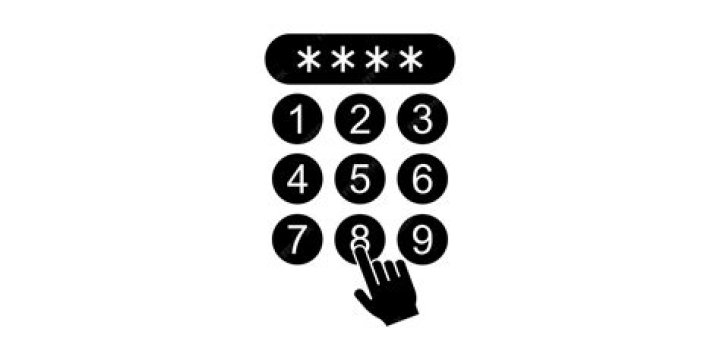 What is PIN code of Morena?