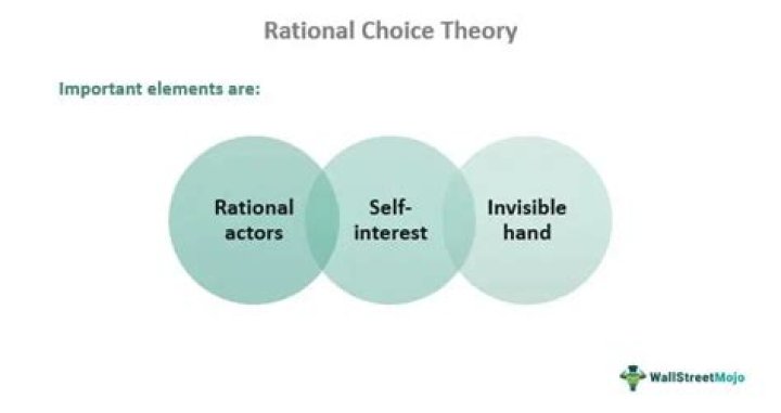 What is rationalist theory in international relations?