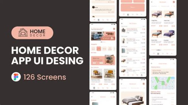 What is the best app for interior designing?