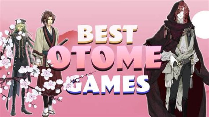 What is the best free otome game?
