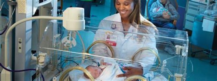 What is the best NICU in Colorado?