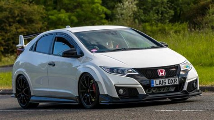 What is the coolest Honda?