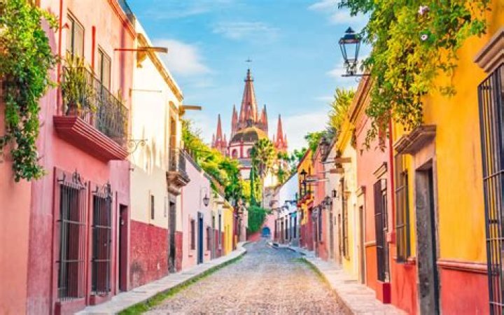 What is the coolest place in Mexico?