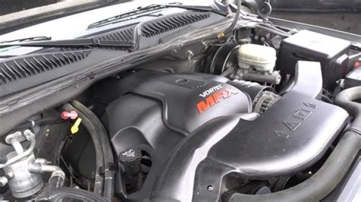 What is the difference between Vortec and Vortec Max?