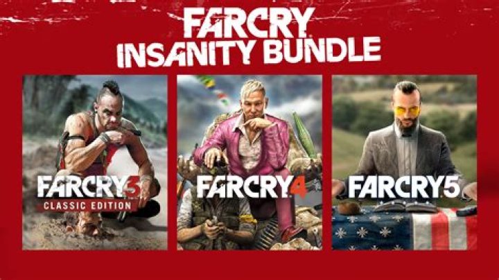 What is the first mission in Far Cry 5?