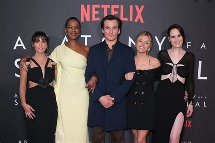 What Is The Meaning Of “Omerta Of The Libertine”? Details On Whether The Oxford Club From Netflix’s “Anatomy Of A Scandal” Really Existed