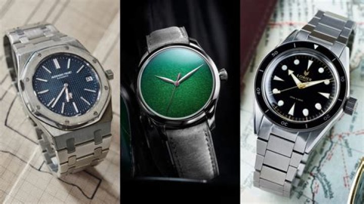 What is the most reliable watch movement?
