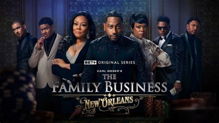 What is the purpose of family business?