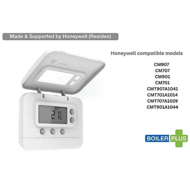 What is the replacement for CM907?