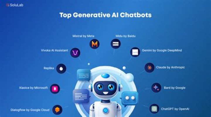 What is the smartest AI chat bot?