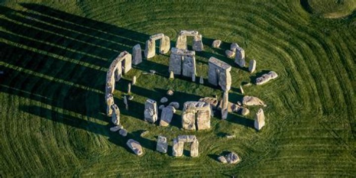 What is the Stonehenge Riverside Project and what was their goal at Stonehenge?