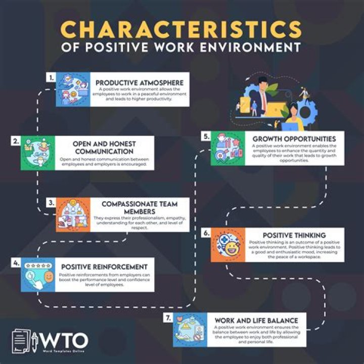 What is the work environment of an animator?