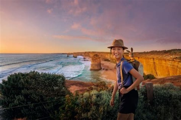 What is tourism South Australia?