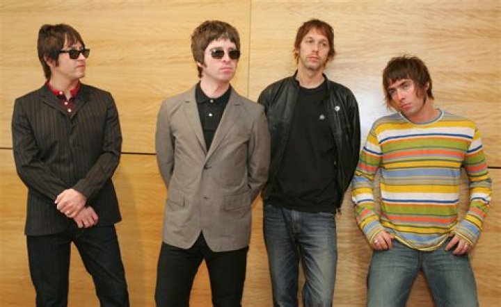 What kind of band is Sister Hazel?
