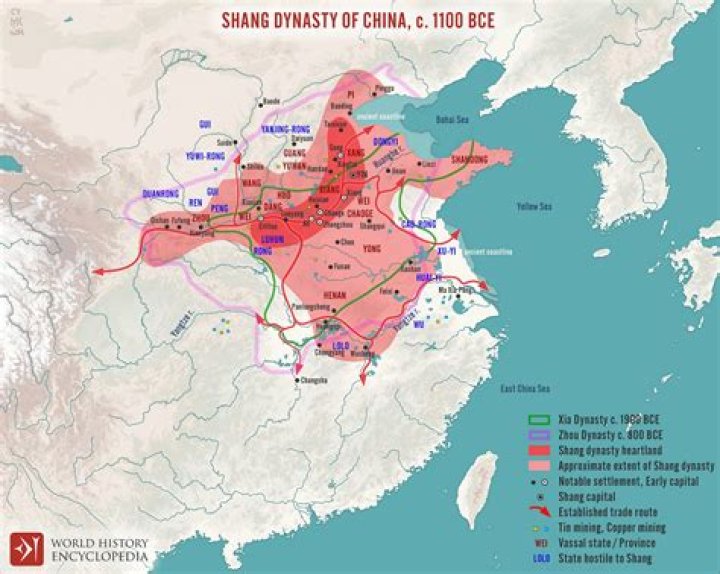 What major political innovation did the Zhou Dynasty create?