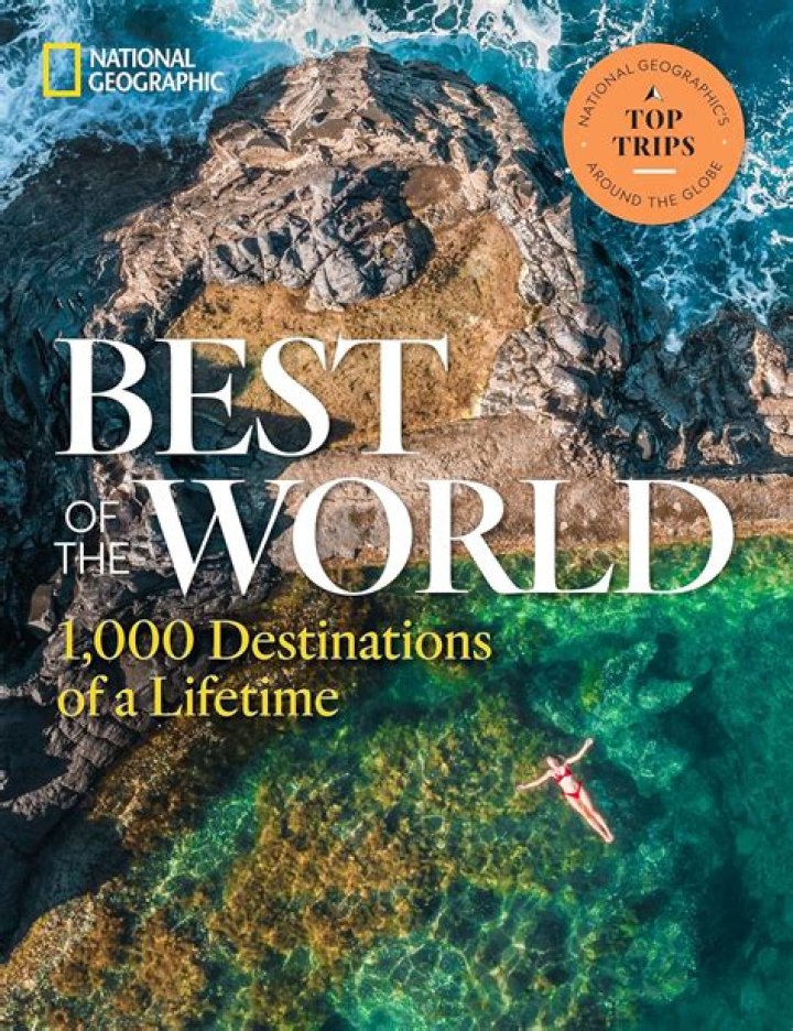 What National Geographics are worth money?