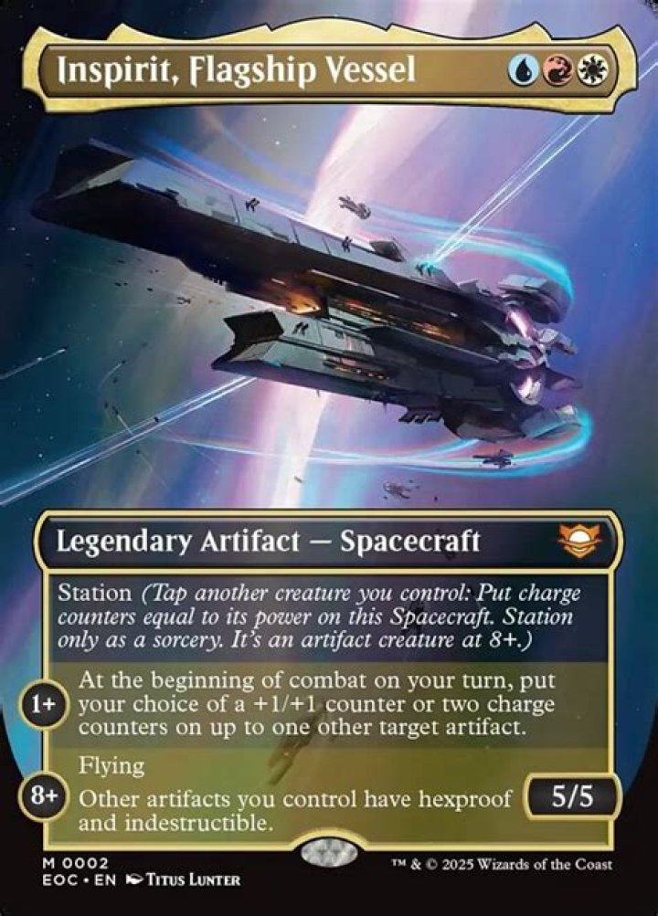 What Planeswalkers are from Innistrad?