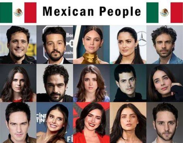 What race are people from Guerrero Mexico?