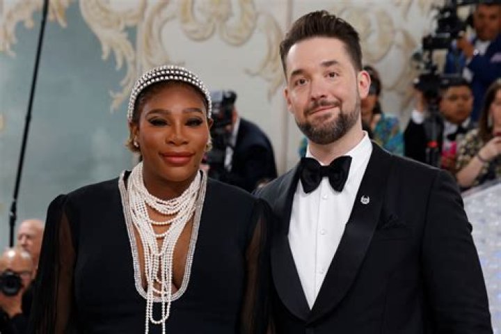 What Religion Is Alexis Ohanian – Jewish Or Muslim? Details About The Investor